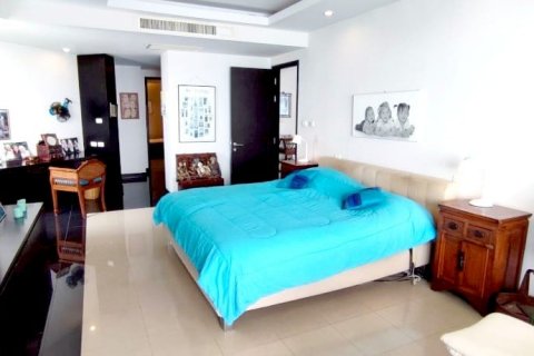 Eigentumswohnung in Pattaya, Thailand, 3 Schlafzimmer № 43662 - Foto 28