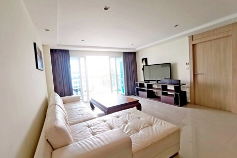 Eigentumswohnung in Pattaya, Thailand, 2 Schlafzimmer № 43640 - Foto 5