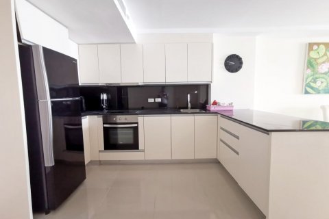 Eigentumswohnung in Pattaya, Thailand, 2 Schlafzimmer № 43640 - Foto 9