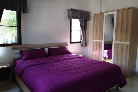 Haus in Pattaya, Thailand 3 Schlafzimmer № 43667 - Foto 11