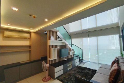 Eigentumswohnung in Pattaya, Thailand, 1 Schlafzimmer № 43641 - Foto 5