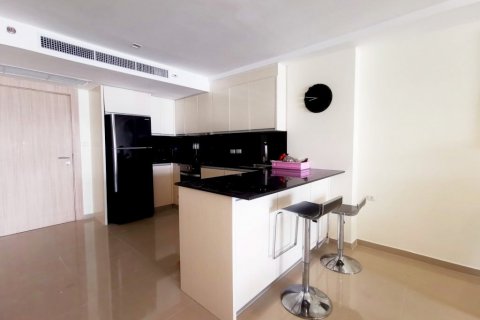 Eigentumswohnung in Pattaya, Thailand, 2 Schlafzimmer № 43640 - Foto 7