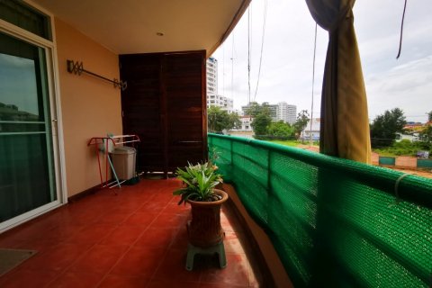 Eigentumswohnung in Pattaya, Thailand, 2 Schlafzimmer № 43678 - Foto 4
