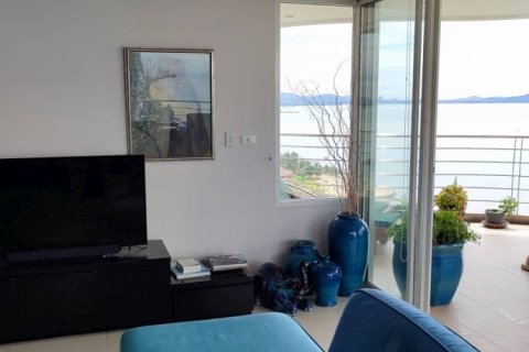 Eigentumswohnung in Pattaya, Thailand, 3 Schlafzimmer № 43662 - Foto 16