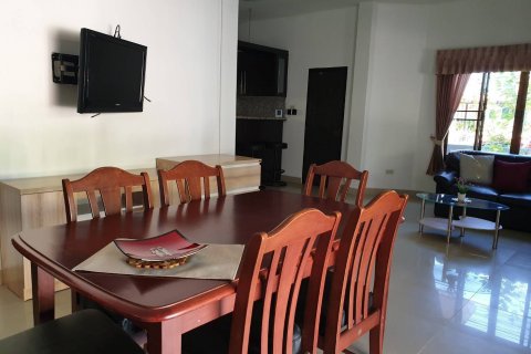 Haus in Pattaya, Thailand 3 Schlafzimmer № 43667 - Foto 8
