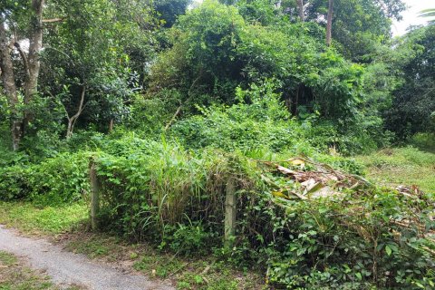 Grundstück in Bang Lamung, Thailand № 43661 - Foto 11