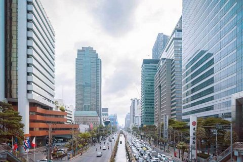 Inventory of vacant spaces in premium offices will grow next year