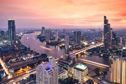 Real Estate Insurance in Thailand. What You Need To Know