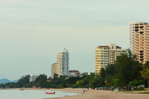 New land appraisal prices will be announced on January 1