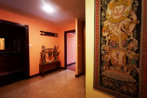 Eigentumswohnung in Pattaya, Thailand, 2 Schlafzimmer № 43678 - Foto 21
