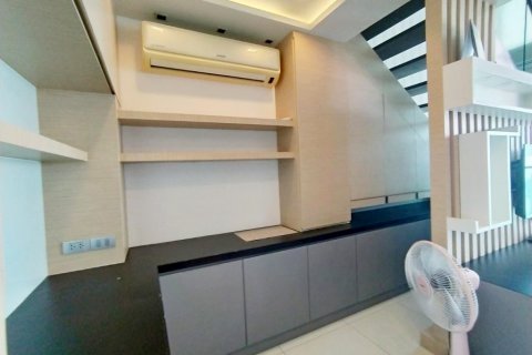 Eigentumswohnung in Pattaya, Thailand, 1 Schlafzimmer № 43641 - Foto 6