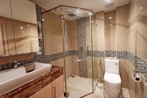 Eigentumswohnung in Pattaya, Thailand, 2 Schlafzimmer № 43640 - Foto 14