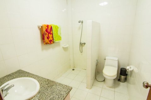 Haus in Pattaya, Thailand 2 Schlafzimmer № 43646 - Foto 8