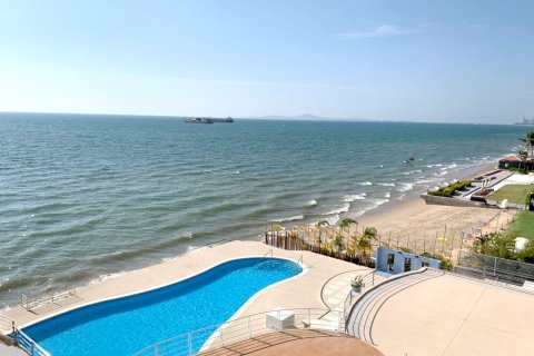 Eigentumswohnung in Pattaya, Thailand, 3 Schlafzimmer № 43662 - Foto 3
