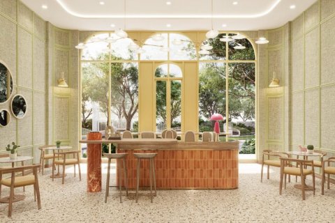 Off-Plan Aspire Rattanathibet Weston in Nonthaburi, Thailand № 43248 - Foto 11