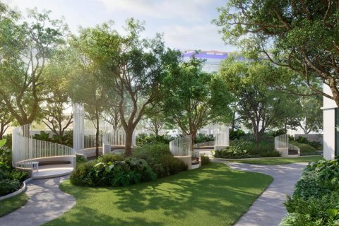 Off-Plan Aspire Rattanathibet Weston in Nonthaburi, Thailand № 43248 - Foto 6