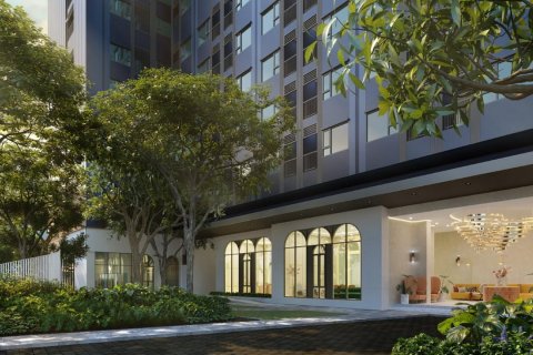 Off-Plan Aspire Rattanathibet Weston in Nonthaburi, Thailand № 43248 - Foto 7