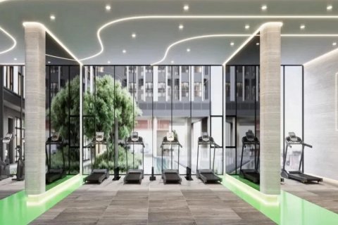 Off-Plan Aspire Sukhumvit - Rama 4 in Bangkok, Thailand № 43247 - Foto 8