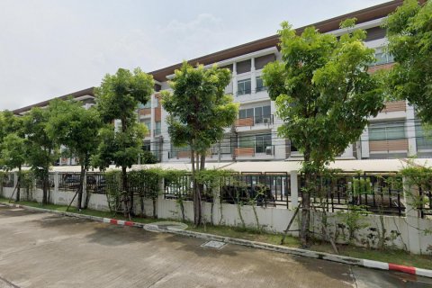 Off-Plan Biztown Srinakarin in Bangkok, Thailand № 43246 - Foto 4
