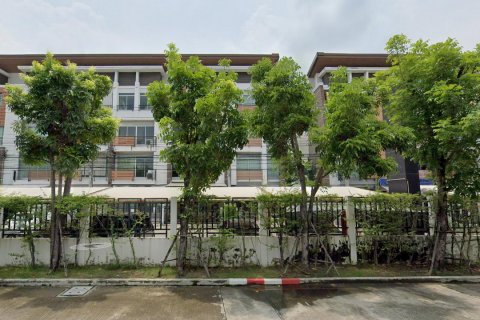 Off-Plan Biztown Srinakarin in Bangkok, Thailand № 43246 - Foto 3