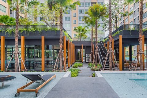 Off-Plan Dcondo Tann Charan in Bangkok, Thailand № 43622 - Foto 7