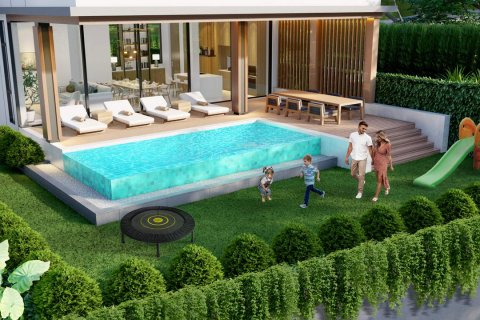 Off-Plan La Vista Villas in Phuket, Thailand № 18309 - Foto 11