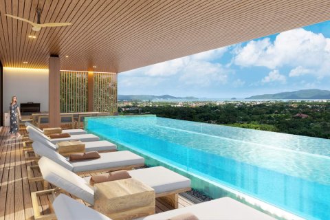 Off-Plan La Vista Villas in Phuket, Thailand № 18309 - Foto 5