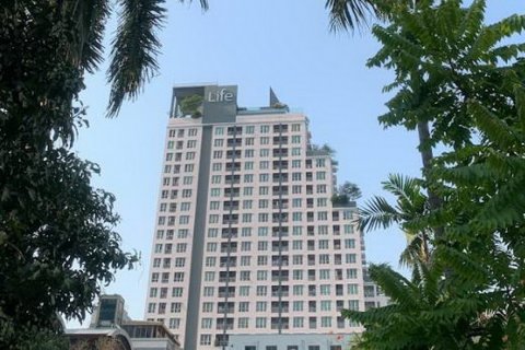 Off-Plan Life At Sathorn 10 in Bangkok, Thailand № 42118 - Foto 12
