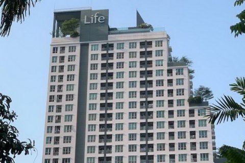 Off-Plan Life At Sathorn 10 in Bangkok, Thailand № 42118 - Foto 10