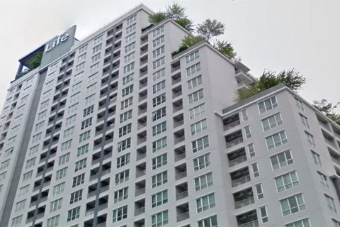 Off-Plan Life At Sathorn 10 in Bangkok, Thailand № 42118 - Foto 2