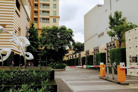 Off-Plan Life @ Sukhumvit 65 in Bangkok, Thailand № 43215 - Foto 5