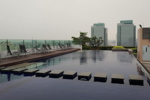 Off-Plan Life at Ratchada - Suthisan in Bangkok, Thailand № 43212 - Foto 6