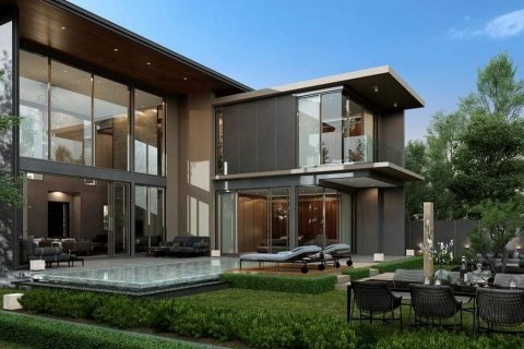 Off-Plan Grand View Residences Lagoon in Phuket, Thailand № 43464 - Foto 3