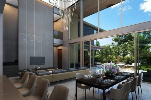 Off-Plan Grand View Residences Lagoon in Phuket, Thailand № 43464 - Foto 11