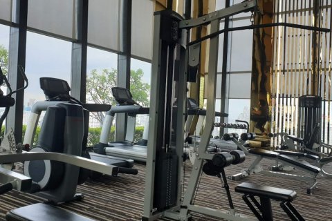Off-Plan The Address Sukhumvit 28 in Bangkok, Thailand № 43208 - Foto 11