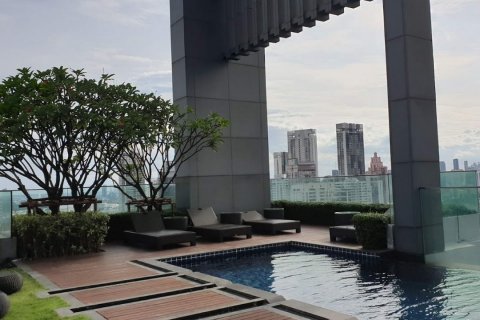 Off-Plan The Address Sukhumvit 28 in Bangkok, Thailand № 43208 - Foto 8