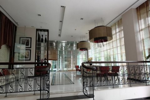 Off-Plan The Address Sukhumvit 42 in Bangkok, Thailand № 43238 - Foto 11