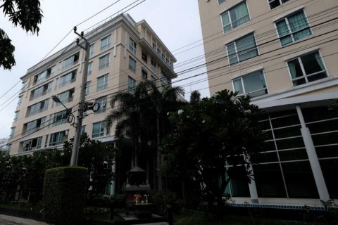 Off-Plan The Address Sukhumvit 42 in Bangkok, Thailand № 43238 - Foto 2