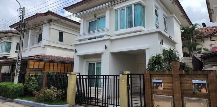 Off-Plan The Centro Sukhumvit 113 in Bangkok, Thailand № 43210