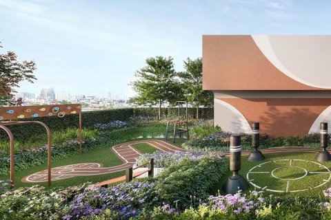 Off-Plan The Muve Kaset in Bangkok, Thailand № 43327 - Foto 2