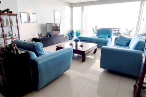 Eigentumswohnung in Pattaya, Thailand, 3 Schlafzimmer № 43662 - Foto 19