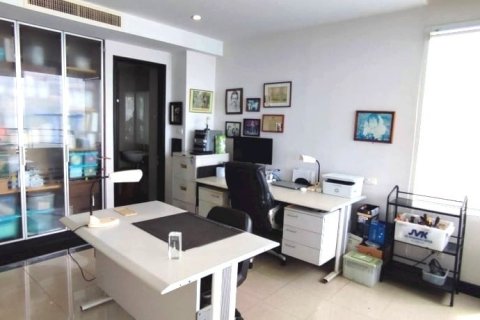 Eigentumswohnung in Pattaya, Thailand, 3 Schlafzimmer № 43662 - Foto 15