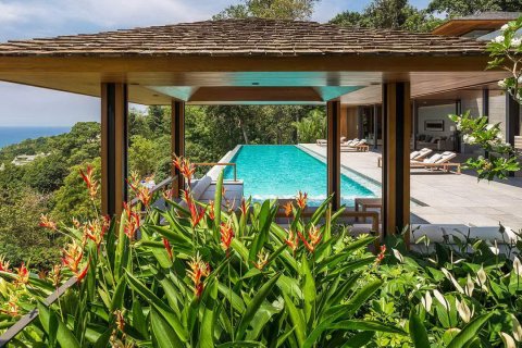 Off-Plan Avadina Hills by Anantara
in Phuket, Thailand № 18349 - Foto 28