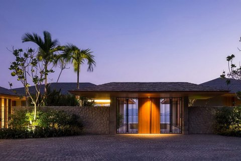 Off-Plan Avadina Hills by Anantara
in Phuket, Thailand № 18349 - Foto 12