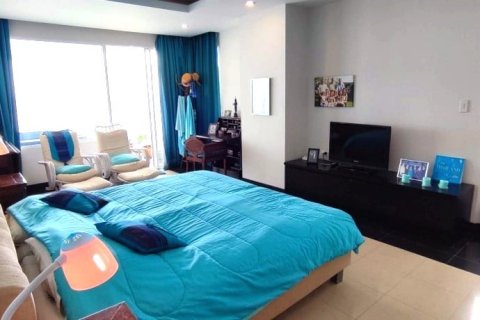 Eigentumswohnung in Pattaya, Thailand, 3 Schlafzimmer № 43662 - Foto 27