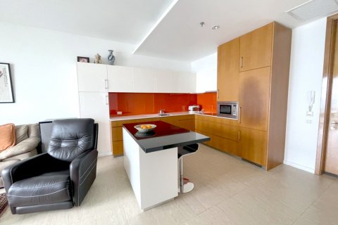 Eigentumswohnung in Pattaya, Thailand, 1 Schlafzimmer  № 43659 - Foto 6