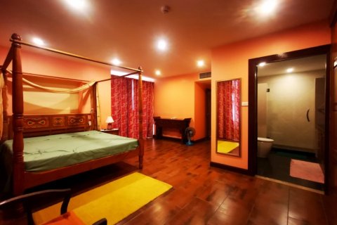 Eigentumswohnung in Pattaya, Thailand, 2 Schlafzimmer № 43678 - Foto 24