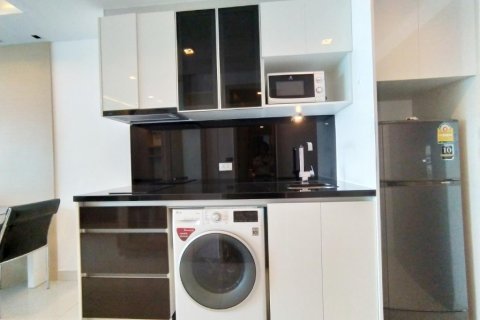 Eigentumswohnung in Pattaya, Thailand, 1 Schlafzimmer № 43641 - Foto 10