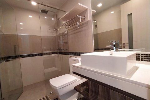 Eigentumswohnung in Pattaya, Thailand, 1 Schlafzimmer № 43641 - Foto 14