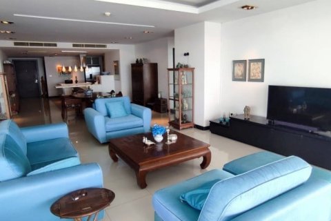 Eigentumswohnung in Pattaya, Thailand, 3 Schlafzimmer № 43662 - Foto 22